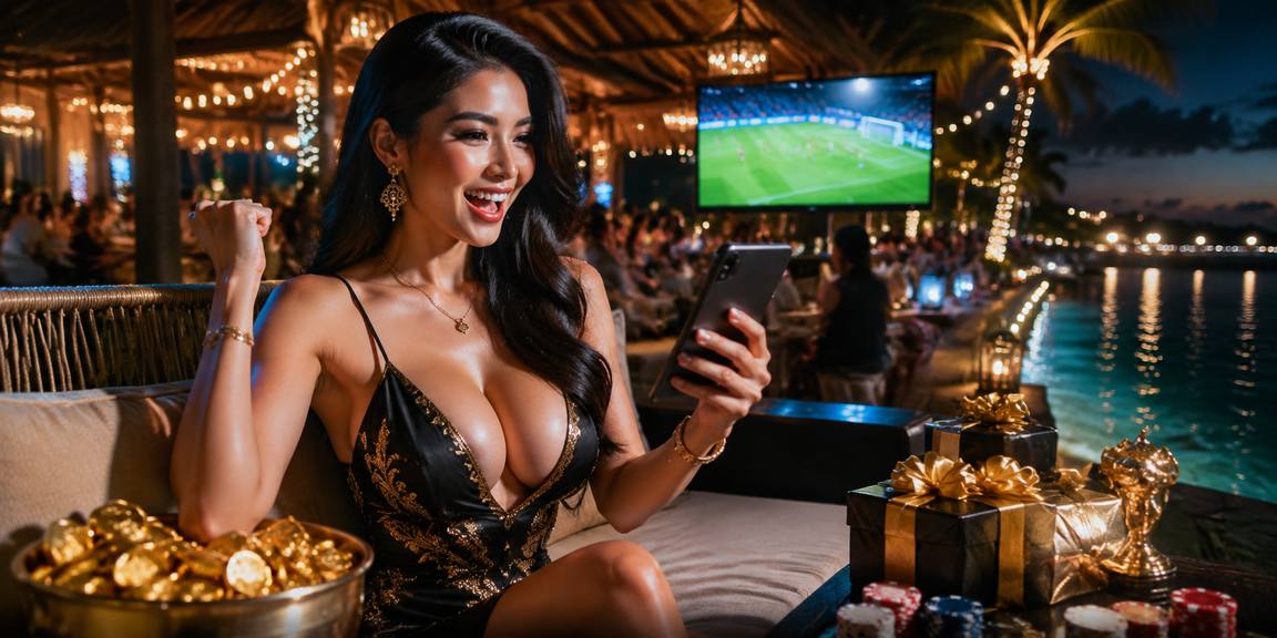 mahongtoto MotoGP Betting